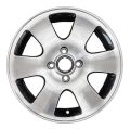 16" x 6" Ford Focus 2000 2001 2002 2003 Factory OEM Wheel Rim 27