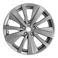 19" x 8" Nissan Altima 2019 2020 2021 2022 Factory OEM Wheel Rim 62785