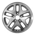 Open Box 16" x 6.5" Honda Accord Coupe 2001-2002 Factory OEM Wheel Rim 63823