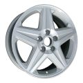 16" x 6.5" Chevrolet Monte Carlo Impala 2001-2005 Factory OEM Wheel Rim 5115