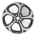 19" x 7" Ford Escape 2023 2024 2025 Factory OEM Wheel Rim 66