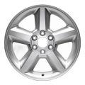 New 20" x 8.5" Replacement Wheel for Chevrolet Avalanche 2007-2014 Rim 5308
