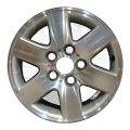 15" x 6" Toyota Avalon 2000-2004 Factory OEM Wheel Rim 69382