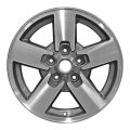17" x 7.5" Jeep Commander 2006-2010 Factory OEM Wheel Rim 9097