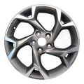 17" x 7.5" Chevrolet Trax 2024 2025 2026 Factory OEM Wheel Rim 52