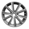 18" x 7.5" Subaru Legacy 2013 2014 Factory OEM Wheel Rim 68811