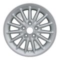 16" x 6.5" Chrysler Town And Country 1999 2000 Factory OEM Wheel Rim 2107