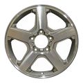 Open Box 20" x 8" Toyota Tundra Pickup 2009-2018 Factory OEM Wheel Rim 73