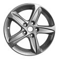 16" x 7" Chevrolet Malibu 2019-2025 Factory OEM Wheel Rim 5885