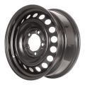 18" x 8" Toyota Tundra Pickup 2007-2022 Factory OEM Wheel Rim 69512