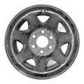 17" x 8" Cadillac Escalade Escalade Esv 2015-2020 Factory OEM Wheel Rim 8111