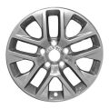 18" x 7.5" Chrysler Pacifica Van 2021-2026 Factory OEM Wheel Rim 39