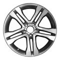 18" x 7" Mercedes Gla250 2015-2020 Factory OEM Wheel Rim 85382