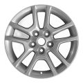 17" x 8" Chevrolet Malibu Malibu Limited 2013-2016 Factory OEM Wheel Rim 5559
