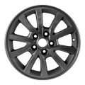 15" x 6" Chevrolet Sonic Hatchback 2017-2020 Factory OEM Wheel Rim 5788