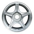 17" x 8" Ford Mustang Gt 1999-2004 Factory OEM Wheel Rim 3307