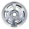 17" x 9.5" Chevrolet Corvette 1988 1989 Factory OEM Wheel Rim 1626