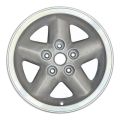 15" x 7" Jeep Cherokee Wrangler 1996-2001 Factory OEM Wheel Rim 24