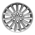 Open Box 19" x 7.5" Buick Enclave 2008-2012 Factory OEM Wheel Rim 4079