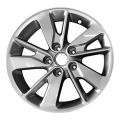 16" x 6.5" Kia Optima 2016 2017 2018 Factory OEM Wheel Rim 74729