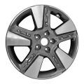 18" x 7.5" Kia Soul 2020 Factory OEM Wheel Rim 74816