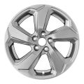 18" x 7" Toyota Rav4 Rav4 Prime 2019 2020 2021 2022 Factory OEM Wheel Rim 15