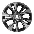 Open Box 18" x 7.5" Nissan Murano 2015-2019 Factory OEM Wheel Rim 62706