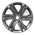 20" x 8.5" Ford Pickup F150 2021 2022 2023 Factory OEM Wheel Rim 95031