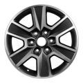 18" x 7.5" Ford Pickup F150 2015-2019 Factory OEM Wheel Rim 3999