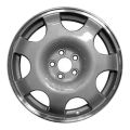 18" x 4.5" Lincoln Mkx 2016-2023 Factory OEM Wheel Rim 10070