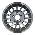15" x 7" Dodge Pickup Dodge Fullsize 1980-1984 Factory OEM Wheel Rim 1174