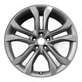 20" x 8.5" Audi Sq5 2014 2015 2016 2017 Factory OEM Wheel Rim 58933