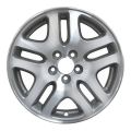 16" x 6.5" Subaru Legacy 2000-2004 Factory OEM Wheel Rim 40