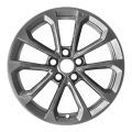 18" x 9.5" Cadillac Ats Ats Coupe 2016 2017 2018 2019 Factory OEM Wheel Rim 74