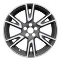 19" x 7.5" Volvo V90 Cross Country 2017-2021 Factory OEM Wheel Rim 70438