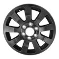18" x 7.5" Toyota Land Cruiser 2024 2025 Factory OEM Wheel Rim 39