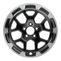 17" x 6.5" Honda Hrv 2023 2024 2025 Factory OEM Wheel Rim 32