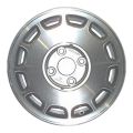 15" x 5.5" Honda Accord Coupe 1992-1993 Factory OEM Wheel Rim 63735