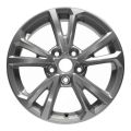 17" x 7" Chevrolet Equinox 2016 2017 Factory OEM Wheel Rim 5756