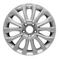 17" x 7" Hyundai Sonata 2015 2016 2017 Factory OEM Wheel Rim 70876