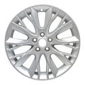18" x 8.5" Jaguar Xf 2011 2012 2013 Factory OEM Wheel Rim 98