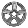 16" x 6.5" Chevrolet Malibu 2004 2005 2006 Factory OEM Wheel Rim 5174