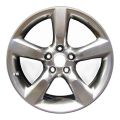 18" x 8.5" Nissan 350Z 2005 2006 2007 2008 Factory OEM Wheel Rim 62456