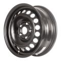 New 15" x 6" Replacement Wheel for Volkswagen Golf 2006-2014 Rim 69893