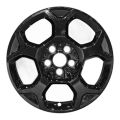17" x 6.5" Jeep Compass Mp 2022 2023 2024 Factory OEM Wheel Rim 59