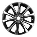 18" x 7.5" Hyundai Azera 2015 2016 2017 Factory OEM Wheel Rim 70868