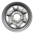 16" x 7" Isuzu Trooper 1992-2002 Factory OEM Wheel Rim 64198