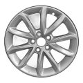 Open Box 18" x 8" Acura Tlx 2021 2022 2023 Factory OEM Wheel Rim 96996