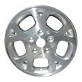 Open Box 16" x 7" Jeep Grand Cherokee 1999-2002 Factory OEM Wheel Rim 9027