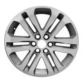 18" x 8.5" GMC Canyon 2015-2020 Factory OEM Wheel Rim 5694